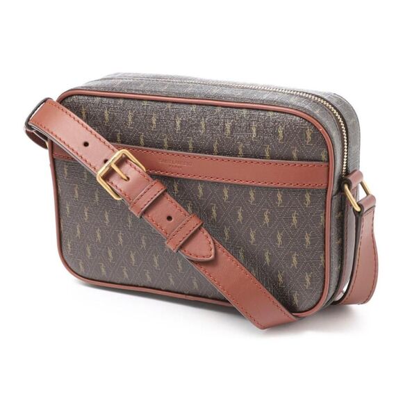Saint Laurent Shoulder Bag LE MONOGRAMME Camera Bag - Picture 1 of 8
